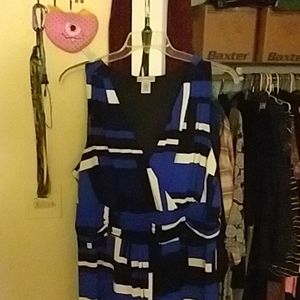 Womens Plus Size Dress